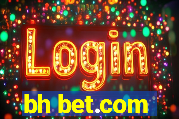 bh bet.com